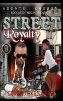 Street Royalty II 937: Seven Takes Over 0615729452 Book Cover