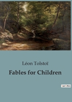 Fables for Children B0CG2RVDVL Book Cover