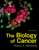 The Biology of Cancer 0815340761 Book Cover