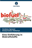 Eine Einf�hrung in Biokraftstoffe 6205803119 Book Cover