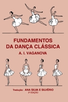 Fundamentos da Dan�a Cl�ssica 1693262851 Book Cover