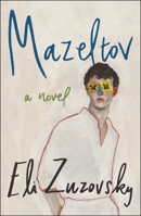 Mazeltov 1250345278 Book Cover