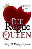 Rogue Queen 1970531002 Book Cover