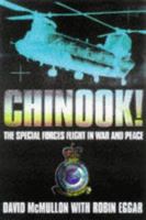 Chinook! 0671015990 Book Cover