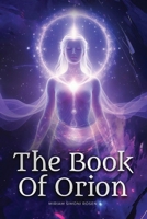 The Book Of Orion B0FP8C8X52 Book Cover