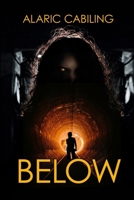 Below 9694892015 Book Cover