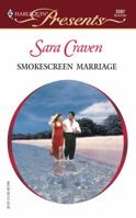 Smokescreen Marriage 037312287X Book Cover