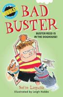 Buster Reed Is in the Doghouse! 0762426268 Book Cover