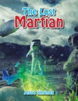 The Lost Martian 1514479222 Book Cover
