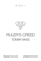 Ruler's Creed 148287167X Book Cover