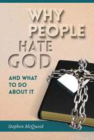 Why People Hate God 1872734537 Book Cover