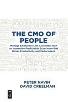 The CMO of People 1547416637 Book Cover