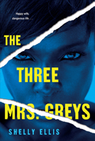 The Three Mrs. Greys 149673131X Book Cover