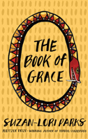 The Book of Grace 155936405X Book Cover