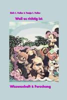 Weil es richtig ist. 1533558787 Book Cover