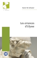 Les errances d'Ulysse (Histoire En Mouvement (Eme)) (French Edition) 2806637384 Book Cover