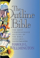 The Outline Bible 0842337016 Book Cover