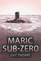 Maric Sub Zero B0CQC6F5Y9 Book Cover