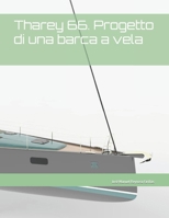 Tharey 66 (Italian Edition) B0B7BMWVJV Book Cover