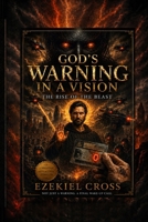GOD’S WARNING IN A VISION: The Rise of the Beast B0GZ4BYYLD Book Cover