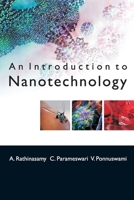 An Introduction To Nanotechnology 9390175356 Book Cover