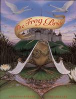 The Frog Bride 1845074769 Book Cover
