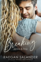 Breaking B0DXTYRRXH Book Cover