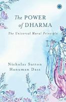 The Power of Dharma 8184959206 Book Cover