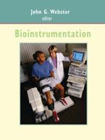 Bioinstrumentation 0471263273 Book Cover
