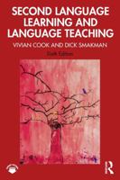 Second Language Learning and Language Teaching 0340652020 Book Cover