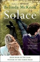 Solace 1451616554 Book Cover