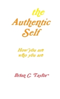 Authentic Self 1304286525 Book Cover