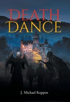 Death Dance B0BLFQP36L Book Cover