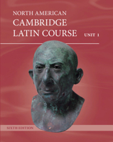 North American Cambridge Latin Course Unit 1 Student's Book (Hardback) 1009815814 Book Cover