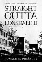 Straight Outta Lonsdale II: Voices from Lonsdale 172637212X Book Cover