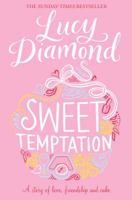 Sweet temptation 0330464361 Book Cover