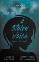A Stolen Voice B0DV2X8YP4 Book Cover