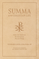 Summa of the Christian Life: Books VI-VIII 1505135311 Book Cover