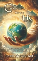 God With Us: Devotions for All the Days of Advent (Advent Readings by Lynne Modranski) B0DL66X1TM Book Cover