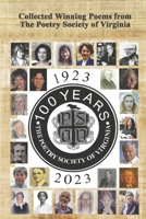 Collected Winning Poems from The Poetry Society of Virginia: 2023 1667897683 Book Cover