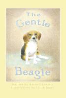 The Gentle Beagle 1484147030 Book Cover