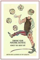 Finding Your Personal Aesthetic 1957169133 Book Cover