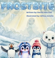 Frostbite 1956048405 Book Cover