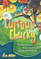 Curious Chucky 1939615054 Book Cover