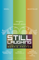 Still Laughing: Three Adaptations by Morris Panych 0889226245 Book Cover