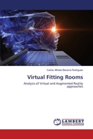 Virtual Fitting Rooms 3659788848 Book Cover