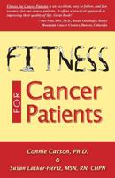 Fitness for Cancer Patients 1508972745 Book Cover