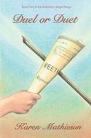 Duel or Duet: Book Two of the Rosemary Ridge Trilogy 1940350050 Book Cover