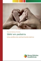 SBAV em pediatria 6139718015 Book Cover