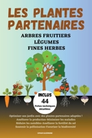 Les plantes partenaires B0CF4BX5FQ Book Cover